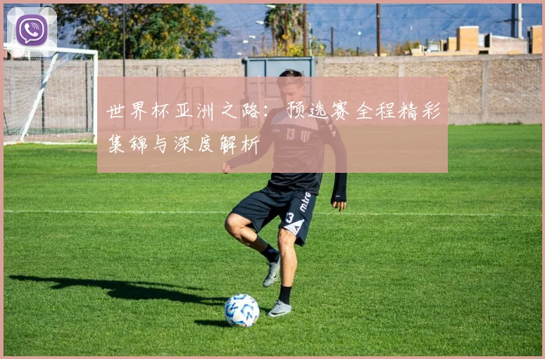 世界杯亚洲之路:预选赛全程精彩集锦与深度解析