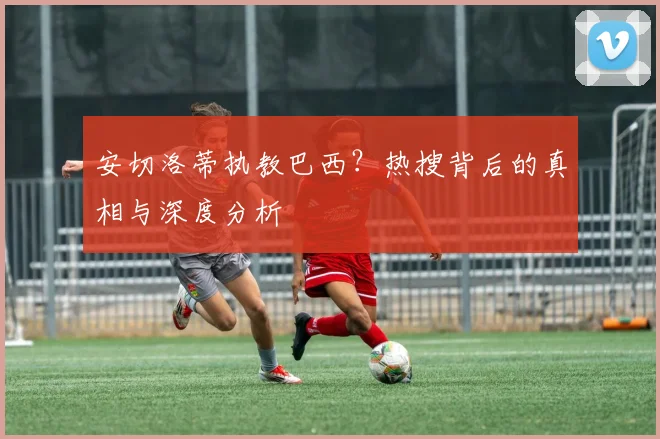 安切洛蒂执教巴西?热搜背后的真相与深度分析