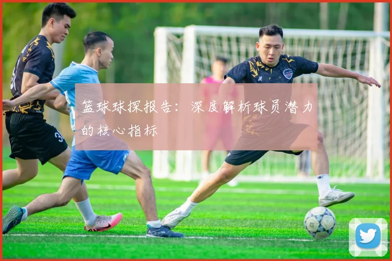 篮球球探报告：深度解析球员潜力的核心指标